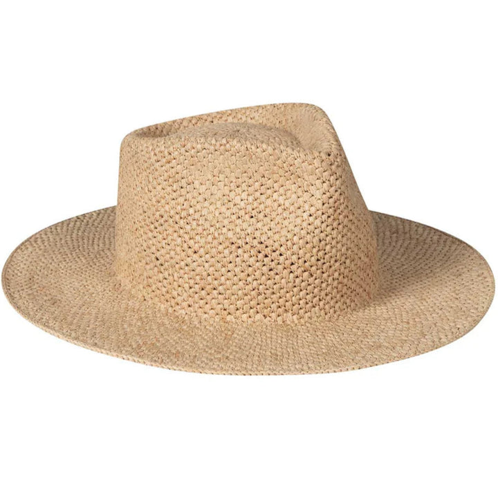 The Inca Fedora - Pineapple