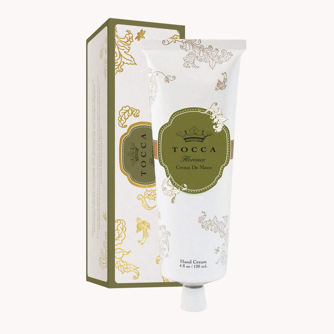 Deluxe Hand Cream - Florence