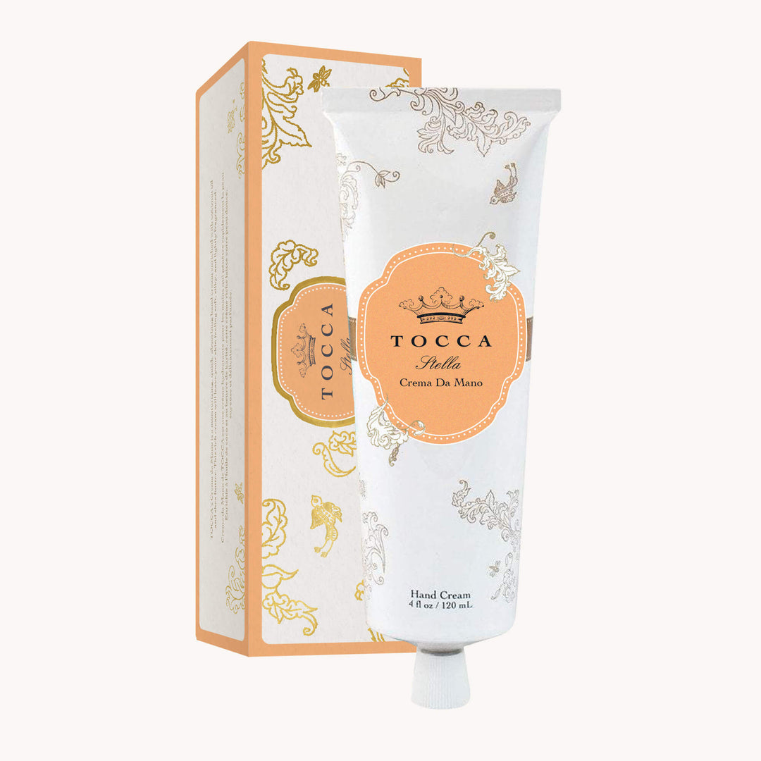 Deluxe Hand Cream - Stella