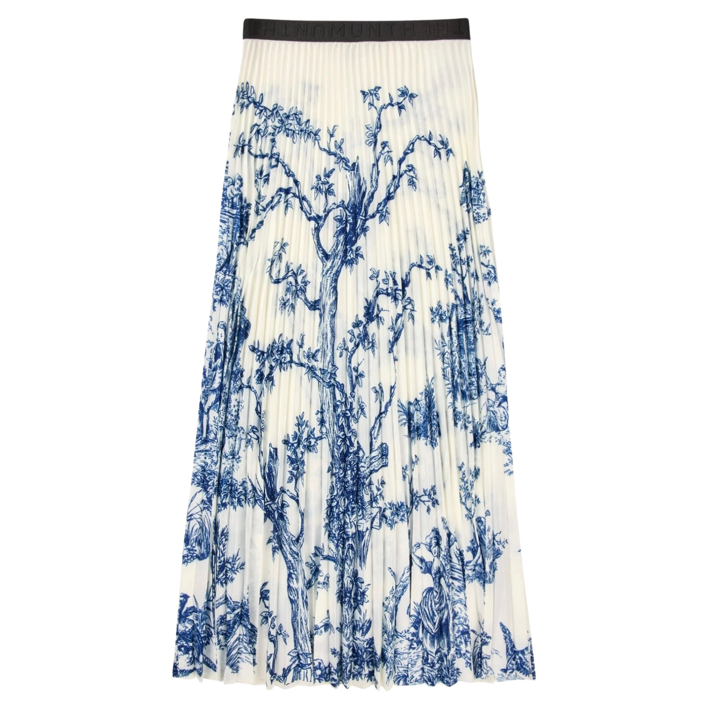 Taulla Skirt - White