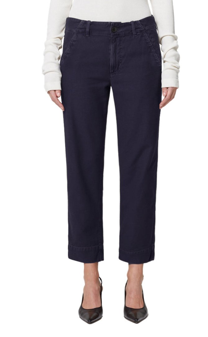 Carter Utility Pant - True Navy