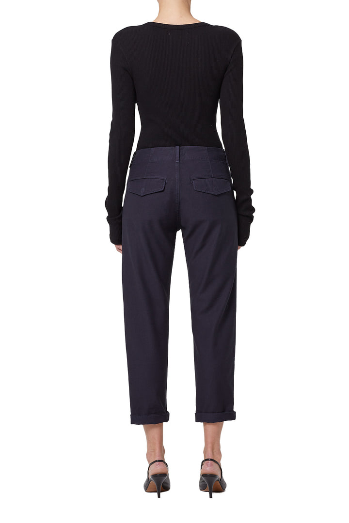 Carter Utility Pant - True Navy