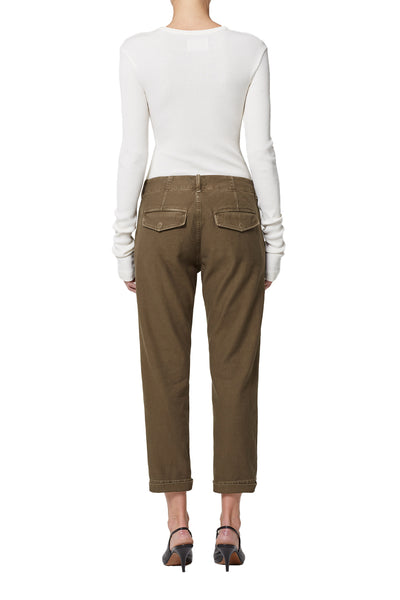 Carter Utility Pant - Vint Costes