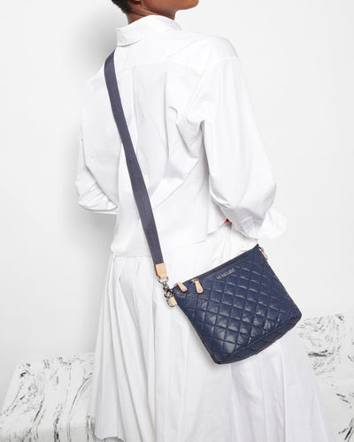 Metro Scout Crossbody - Dawn
