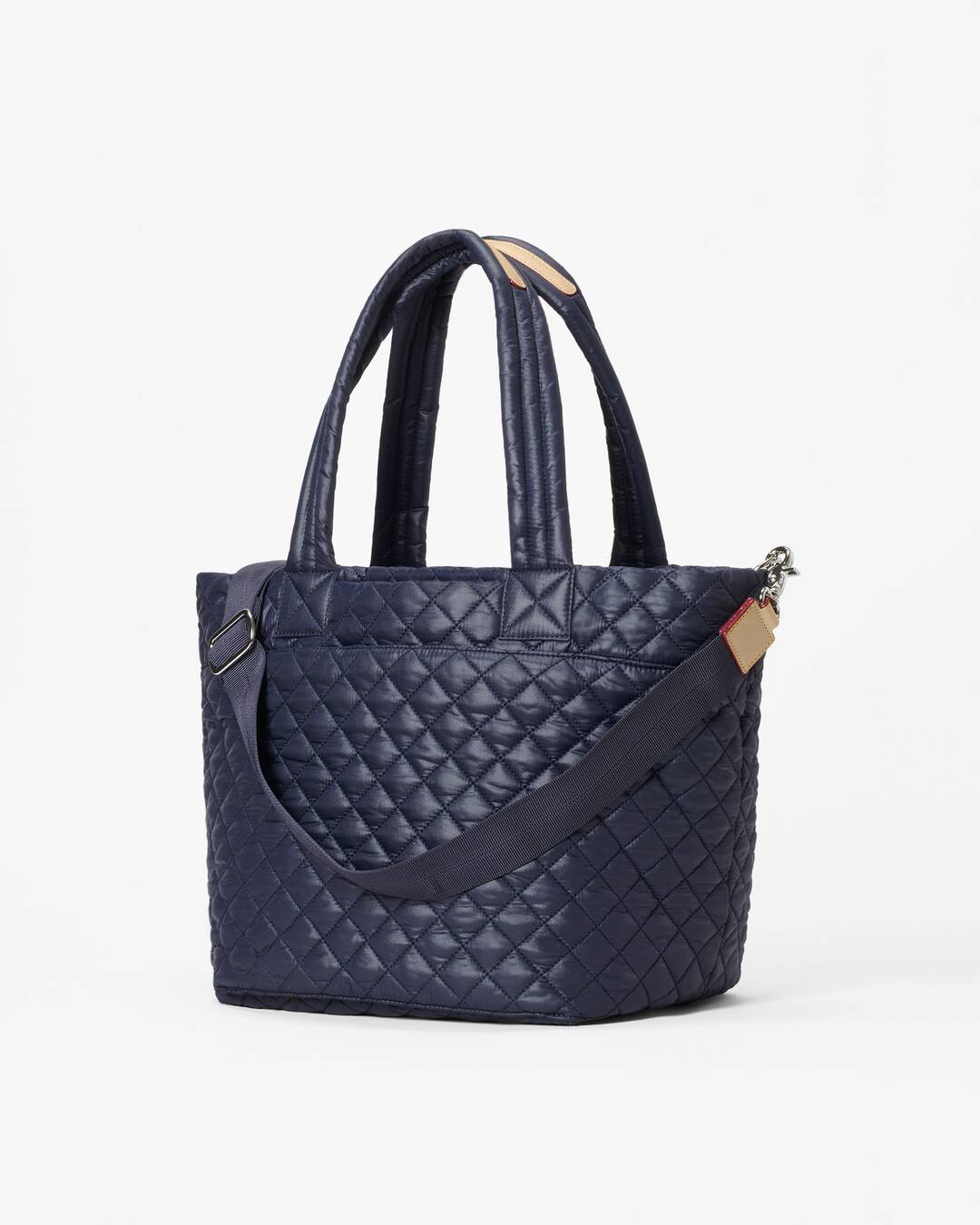 Medium Metro Tote Deluxe - Dawn