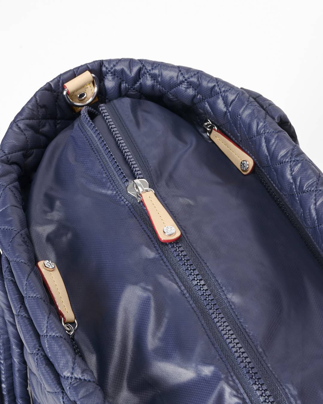 Medium Metro Tote Deluxe - Dawn