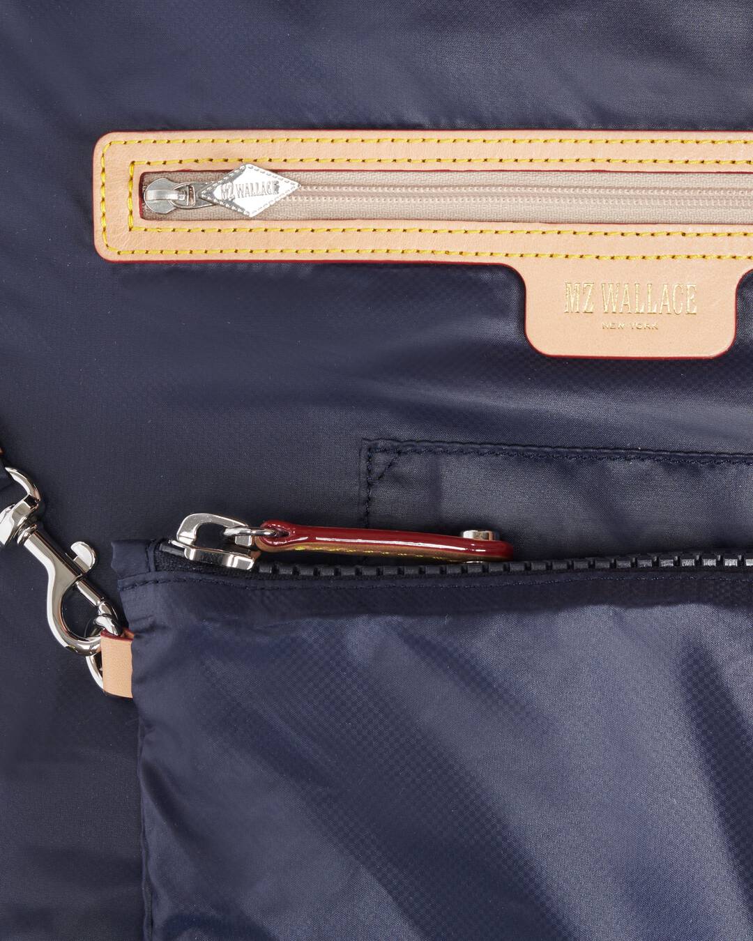 Medium Metro Tote Deluxe - Dawn