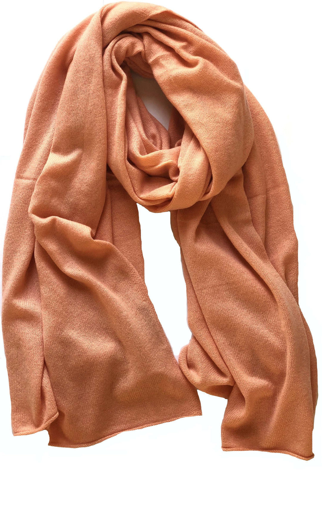 The Cashmere Travel Wrap Nectar