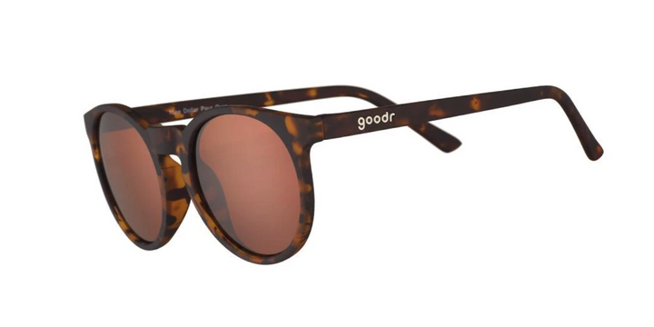 Nine Dollar Pour Over