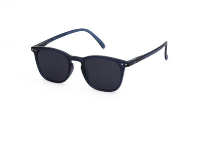 Sunglasses Style E - Deep Blue