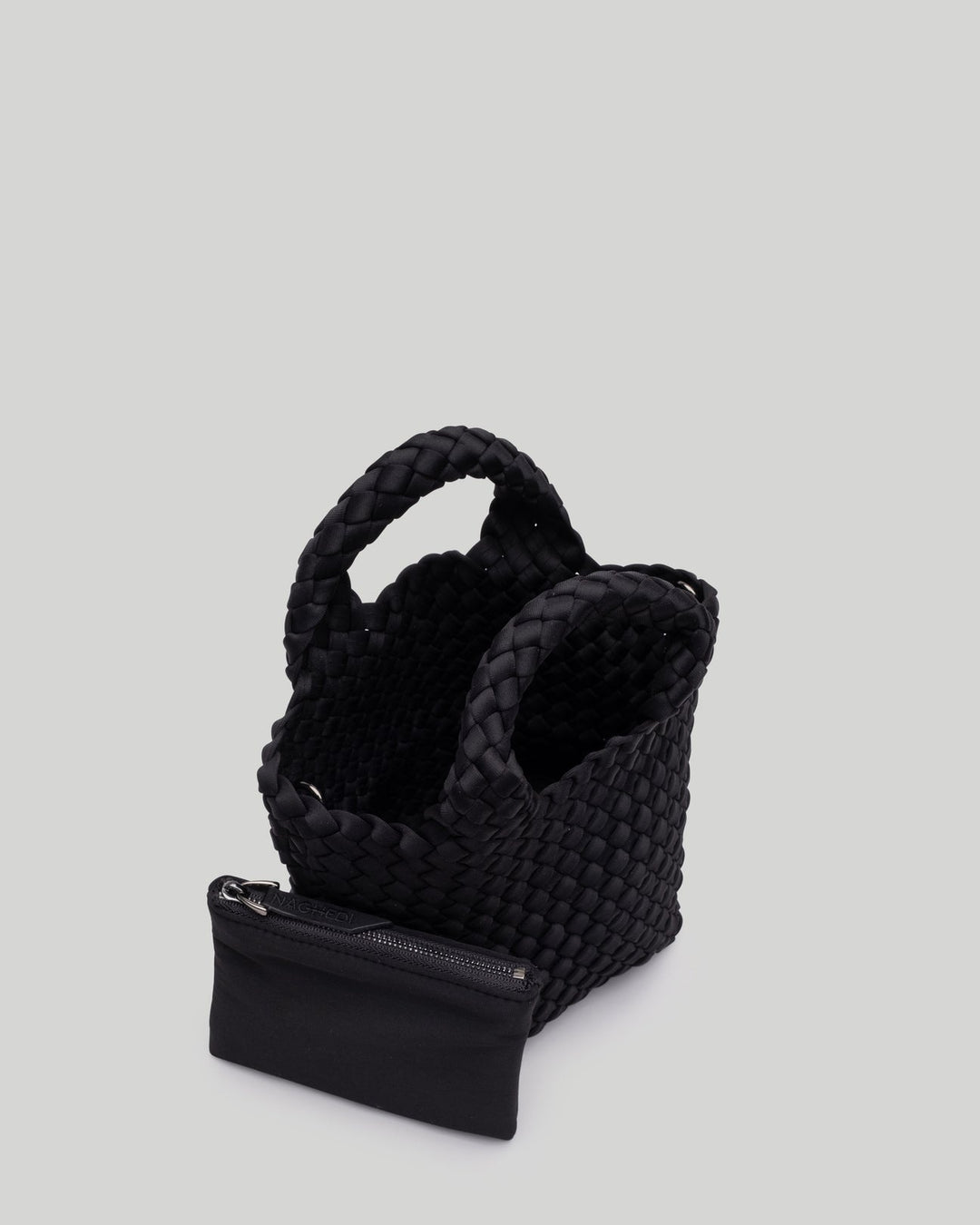 St. Barths Petit Tote - Onyx