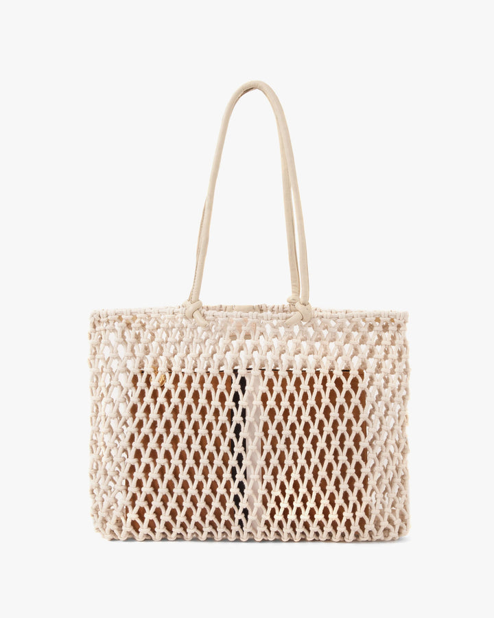 Sandy Beach Tote - Natural