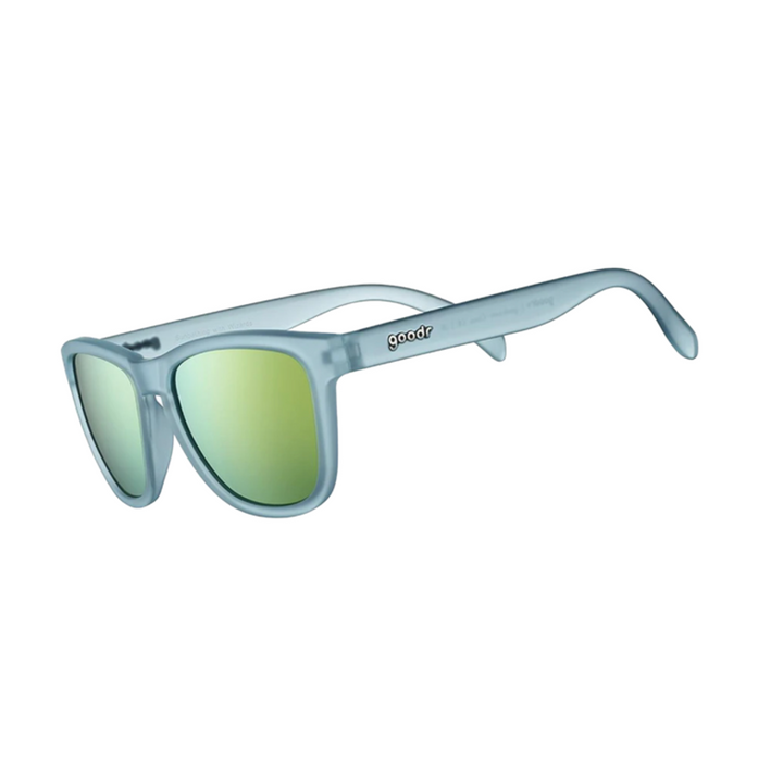 Sunbathing with Wizards Sunglasses