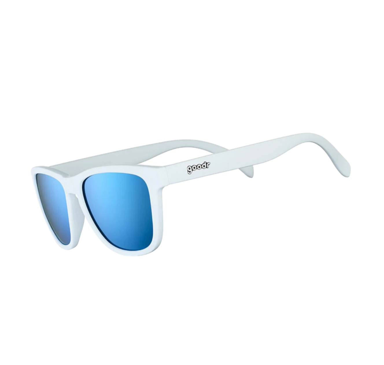 Iced By Yetis Sunglasses