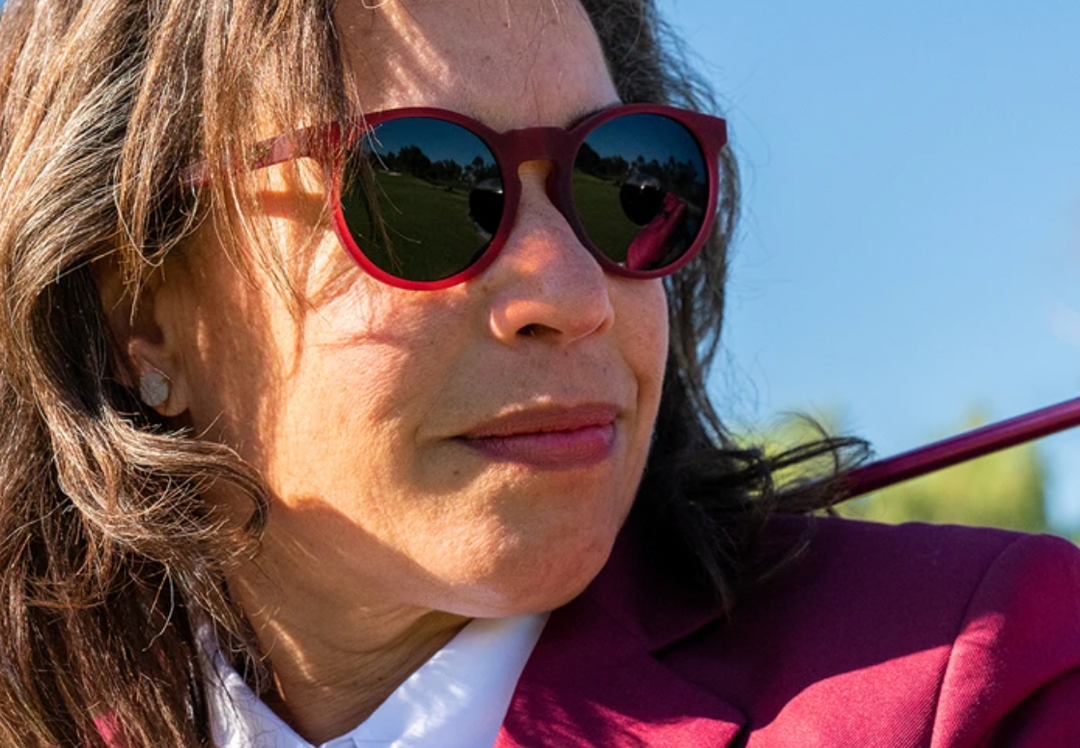 I'm Wearing Burgundy?