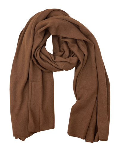The Cashmere Travel Wrap Syrup
