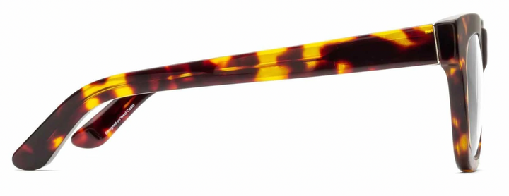 D28 Reading Glasses - Turtle