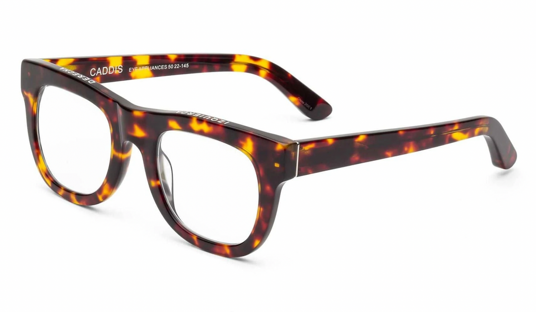 D28 Reading Glasses - Turtle