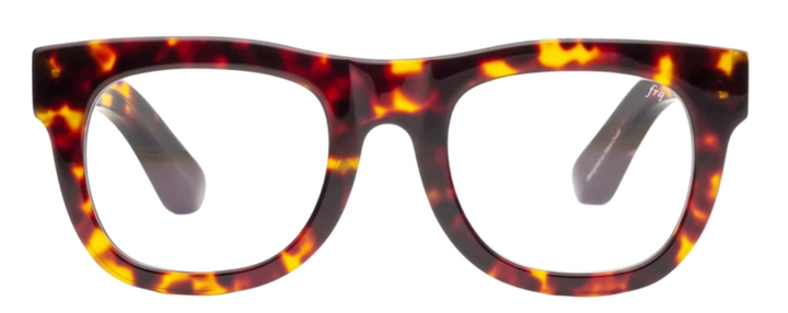 D28 Reading Glasses - Turtle
