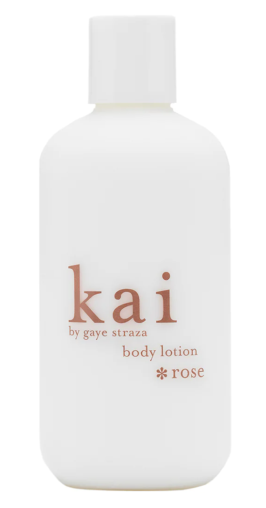 Kai Body Lotion - Rose
