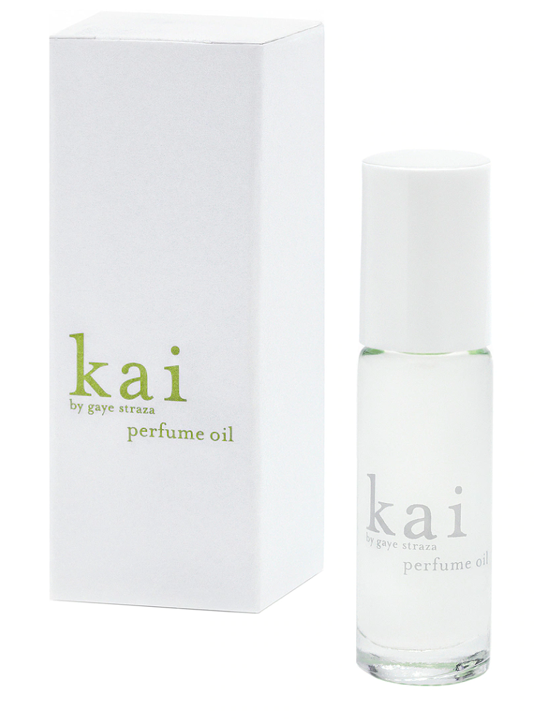 Kai Rose Perfume Oil