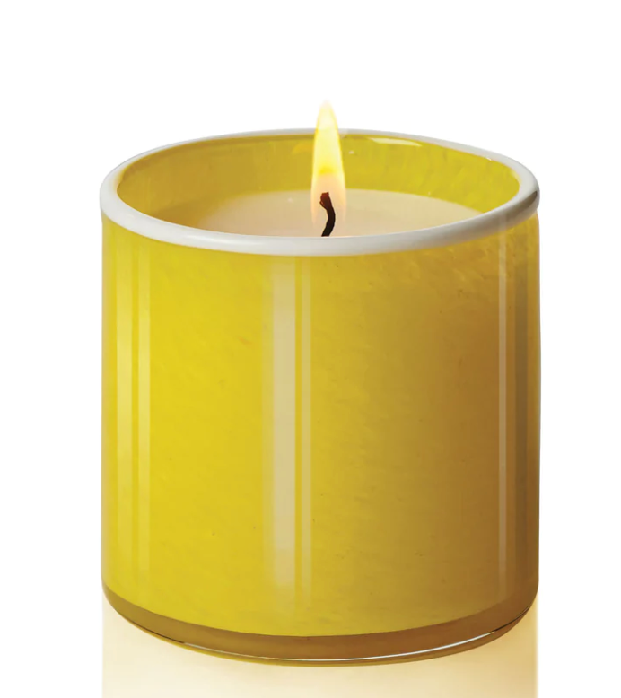 White Grapefruit Candle - Cabana