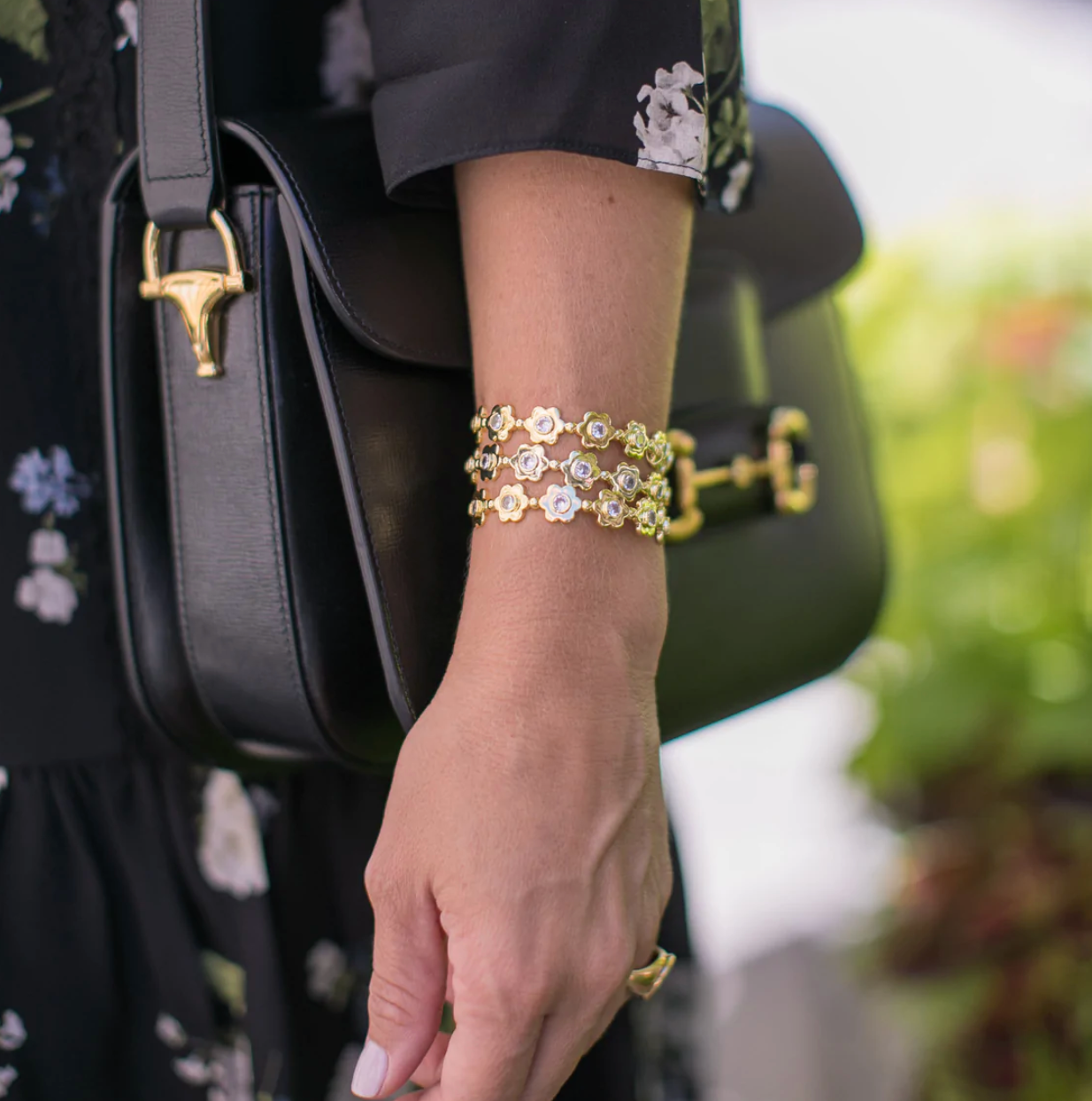 Margot Cuff