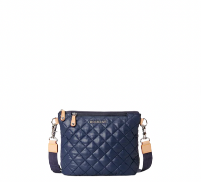 Metro Scout Crossbody - Dawn