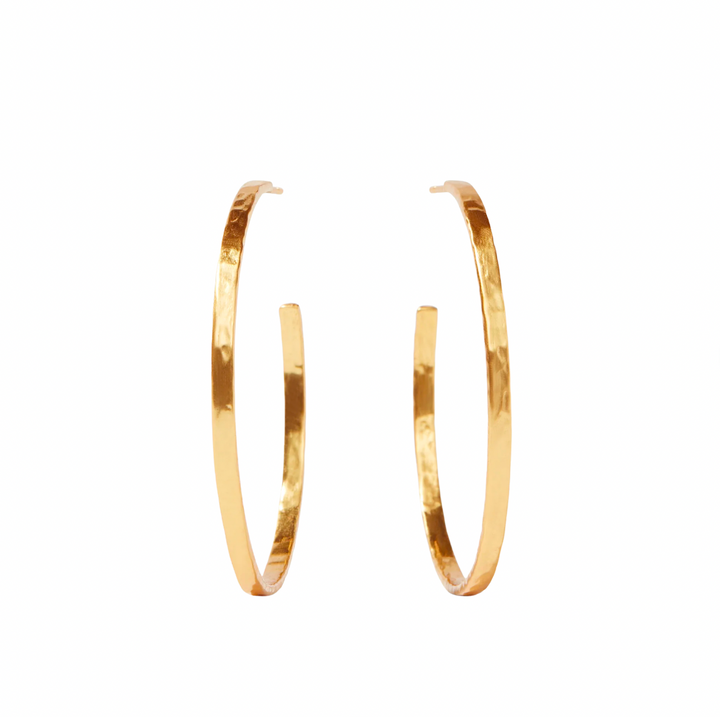 Crescent Hoop - Extra Large