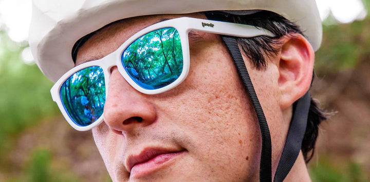 Iced By Yetis Sunglasses