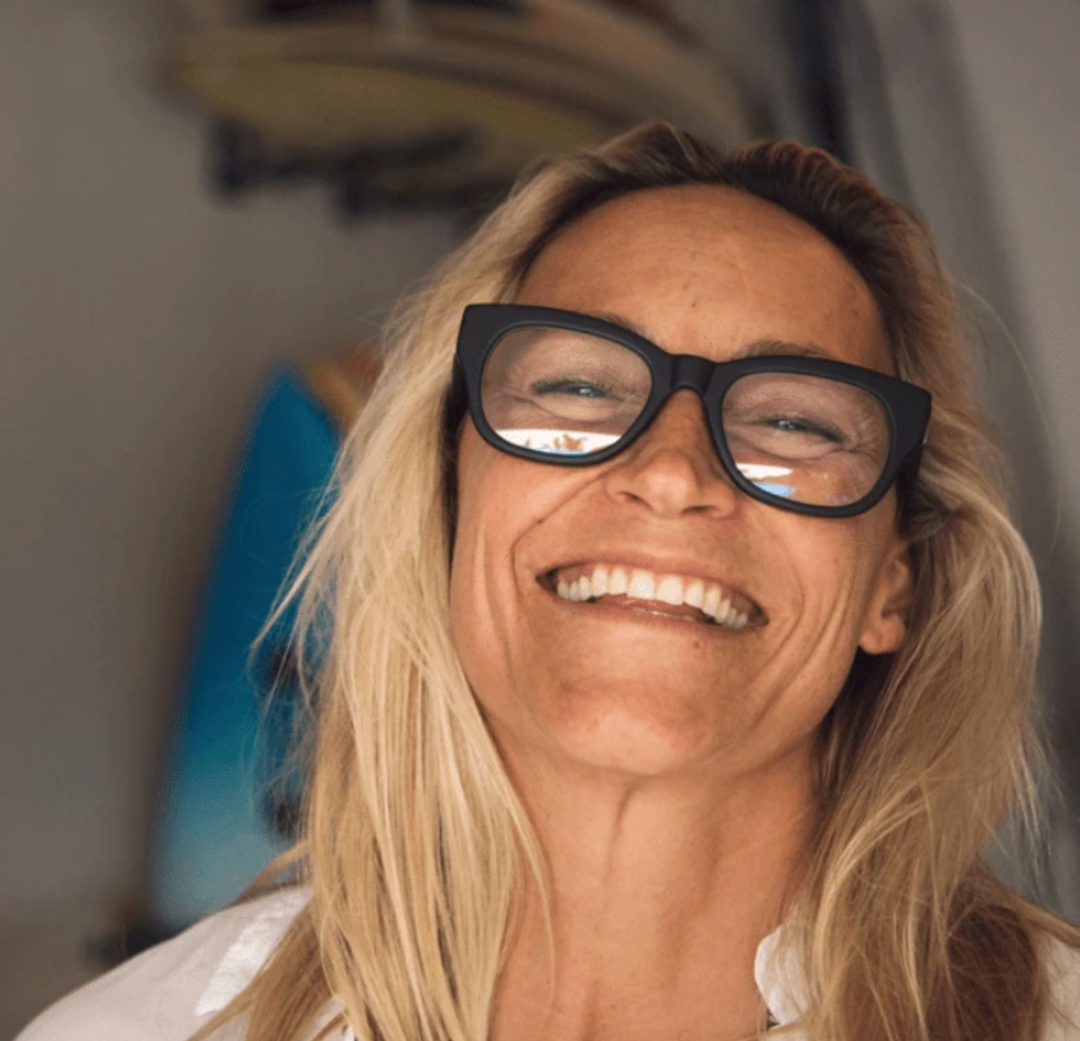 Miklos Readers - Matte Black