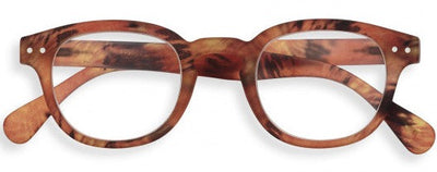 Reading Glasses Style C - Wild Bright
