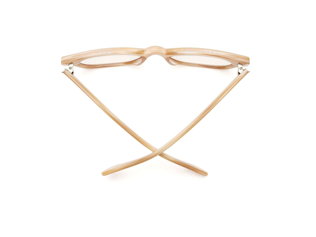 Miklos Readers - Polished Bone