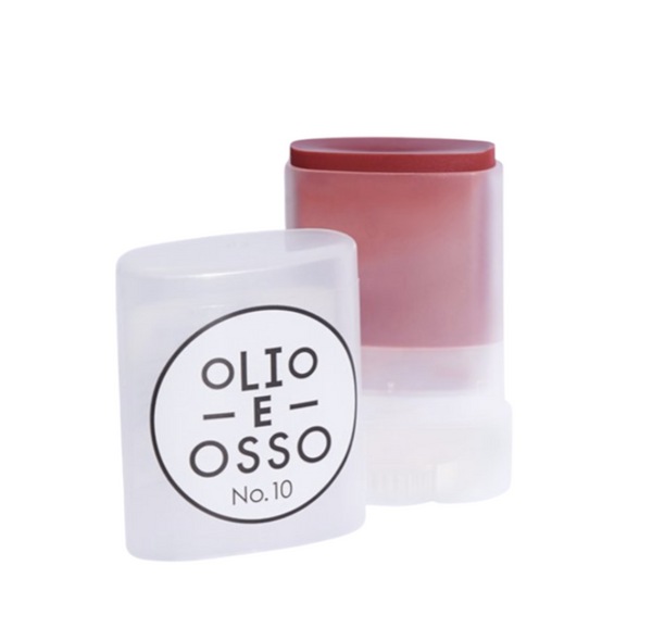 Olio E Osso - Bel Corpo Body Oil – Frances May