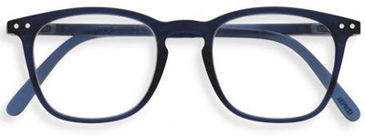 Reading Glasses Style E - Deep Blue