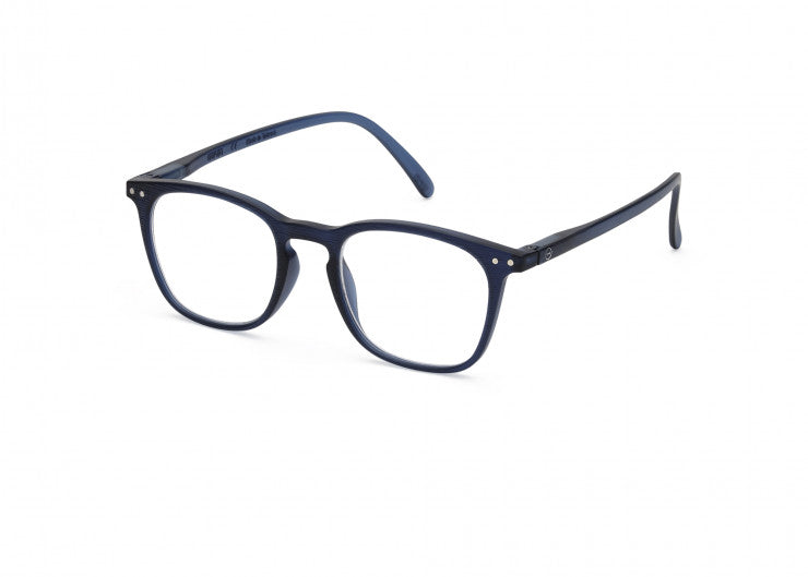 Reading Glasses Style E - Deep Blue
