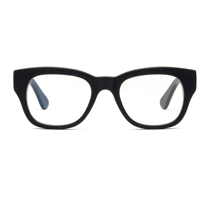 Miklos Readers - Matte Black