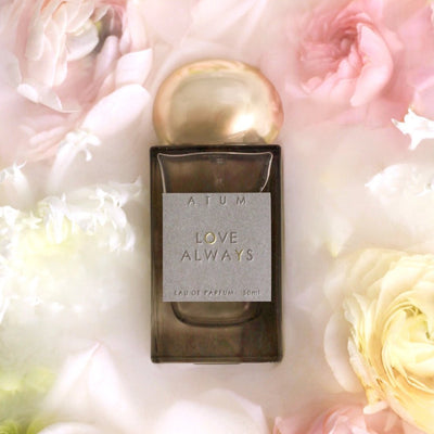 Love Always Fragrance