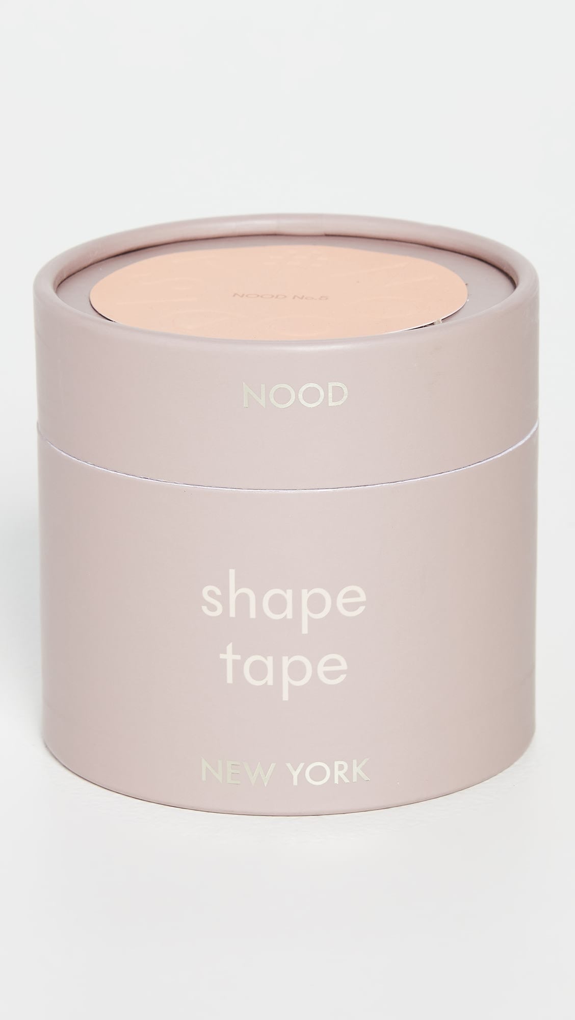 Shape Tape - Nood 5