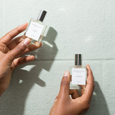 Venice Perfume Oil